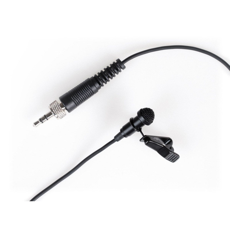 Rode micro cravate lavalier go - r 100311 MANFROTTO Pas Cher 