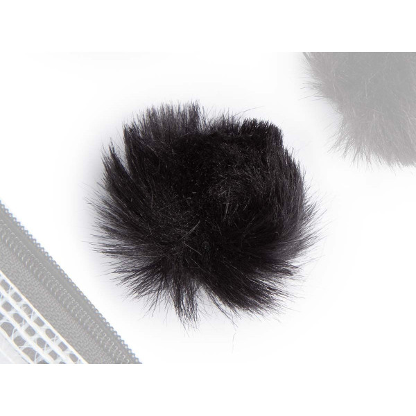 Lavalier Microphone Windjammers