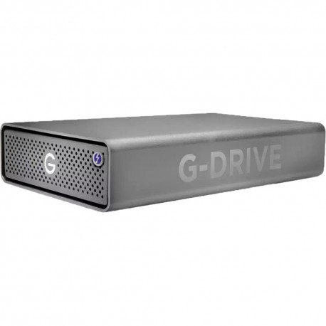 G-DRIVE PRO Desktop Drive 12To