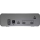 G-DRIVE PRO Desktop Drive 4To