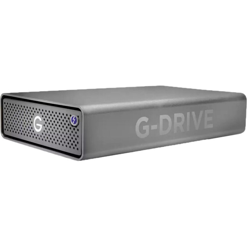 SanDisk Professional G-DRIVE PRO Desktop Drive 6To