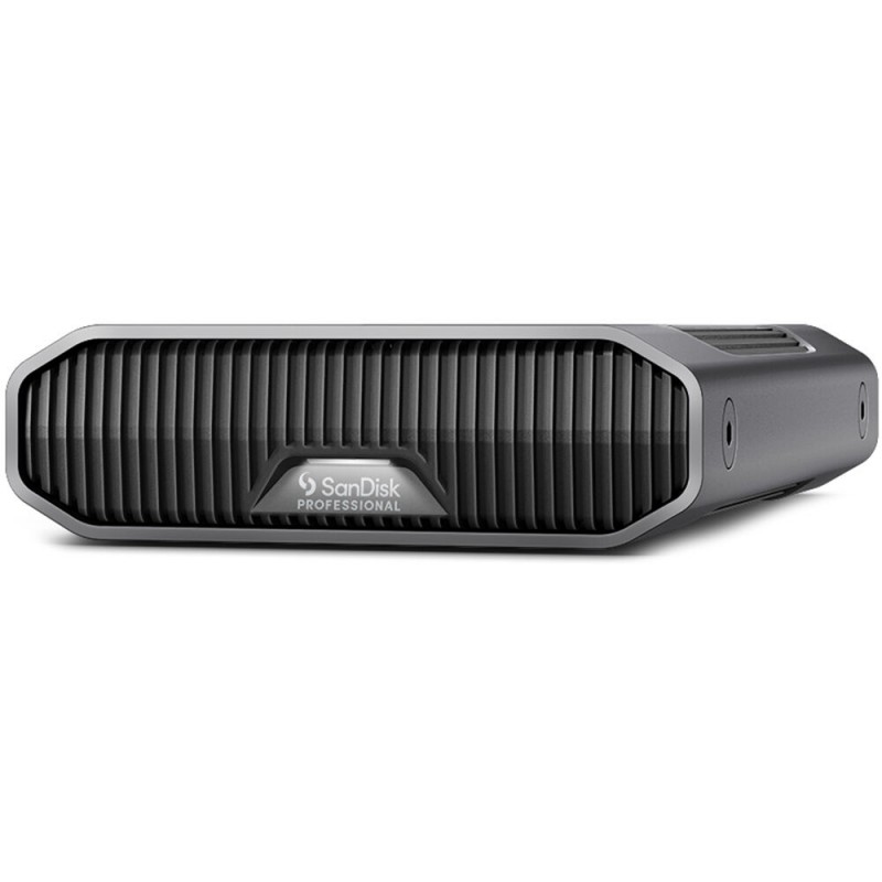 SanDisk Professional G-DRIVE 4To