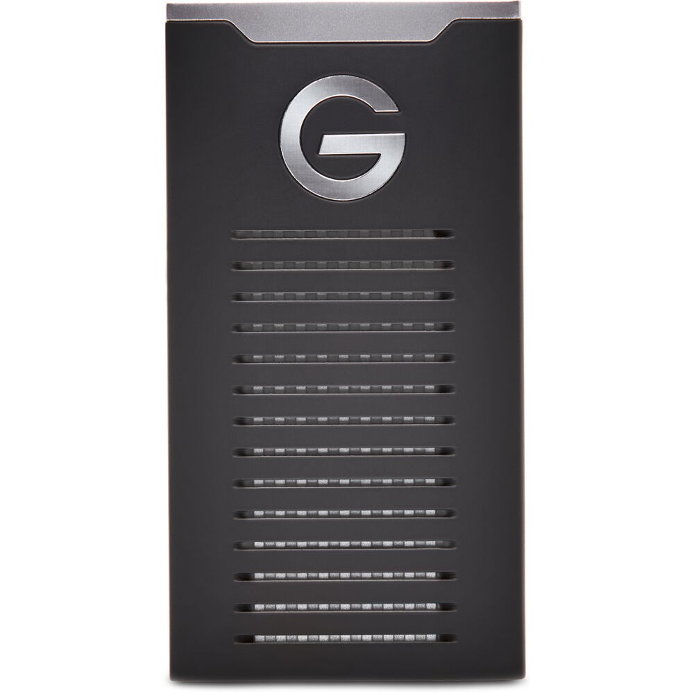 SanDisk Professional G-DRIVE SSD 500Go