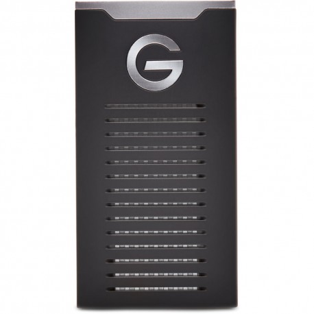 G-DRIVE SSD 4To