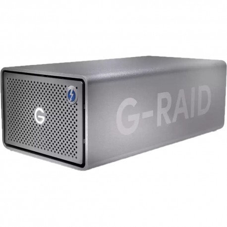 G-RAID 2 8To
