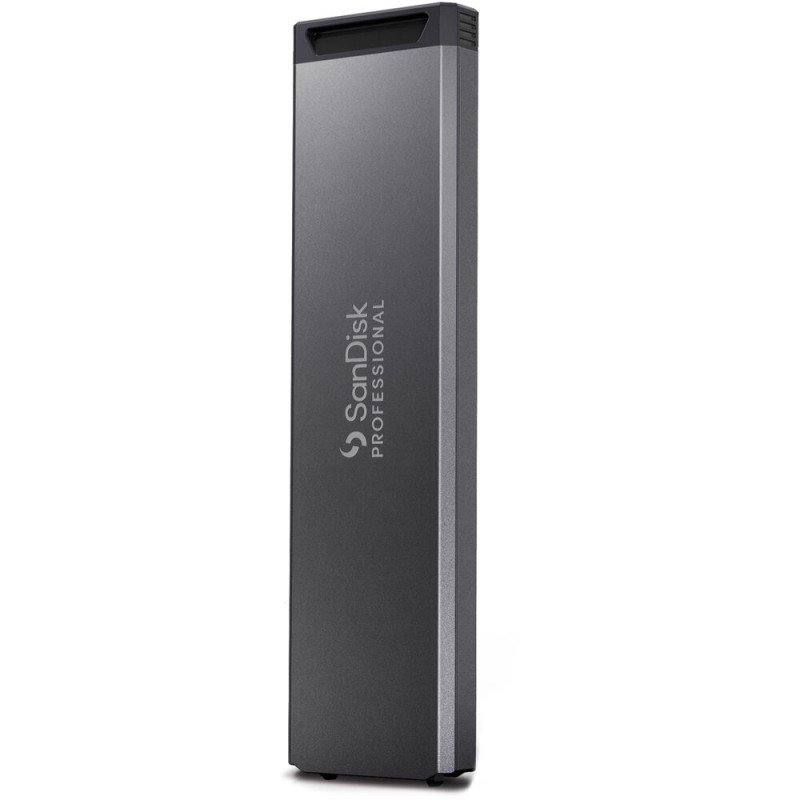 SanDisk Professional PRO-BLADE SSD Mag 2To