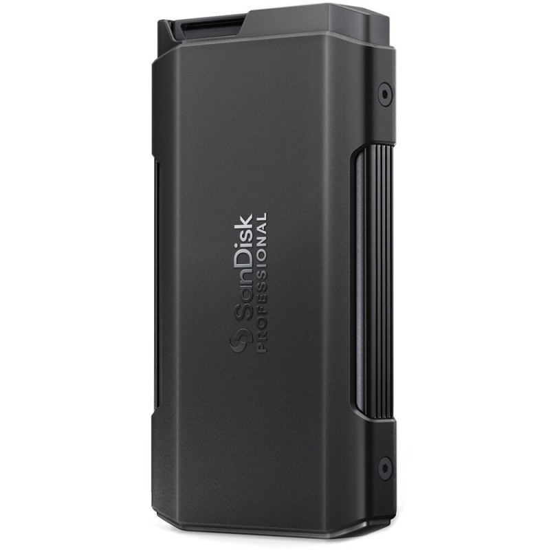 Ssd Router Pro 2000 PRO-BLADE Transport 2To