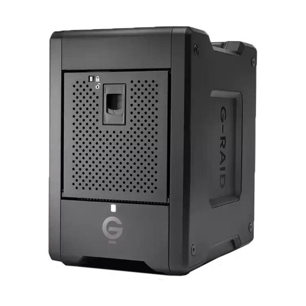 G-RAID SHUTTLE SSD 16To
