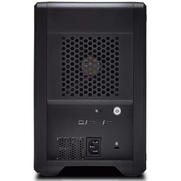G-RAID SHUTTLE SSD 16To
