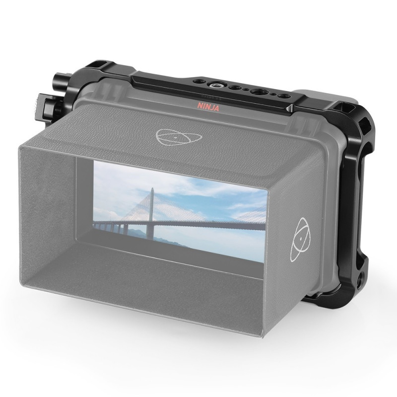 CCMA2209 - Cage for Atomos Ninja V and Ninja V+