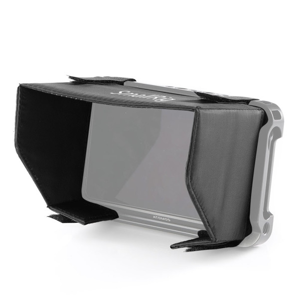 VH2269 - Sun Hood for Atomos Shinobi 5 / Ninja V / Ninja V+