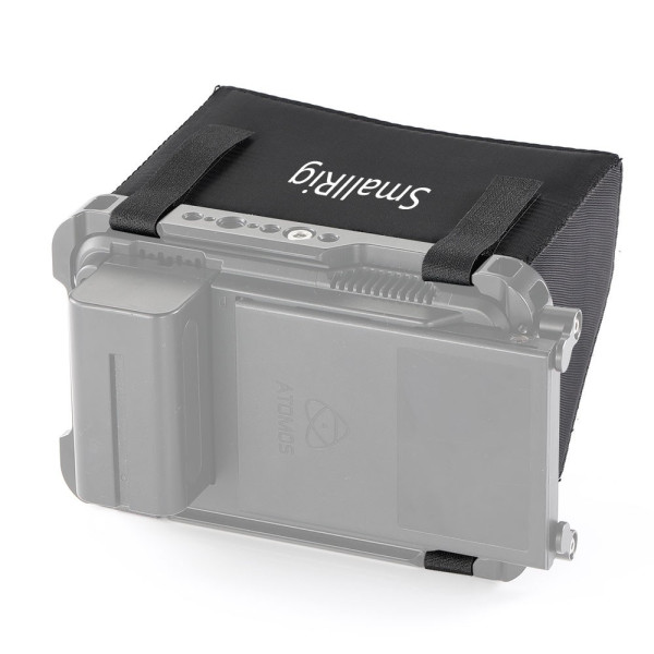 VH2269 - Sun Hood for Atomos Shinobi 5 / Ninja V / Ninja V+