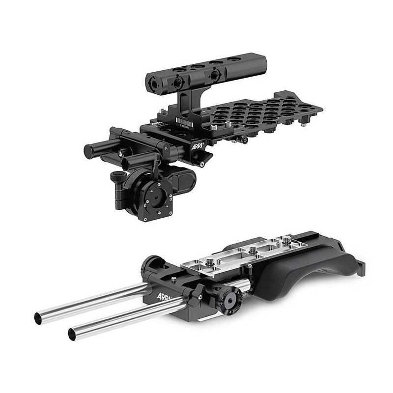 Pro Set for Canon C700