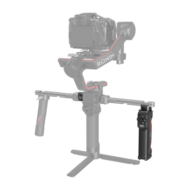 DJI Ronin Dispositif d'Attache de Support - Cont…