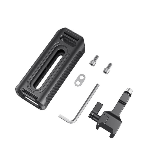 HSN2427 - Aluminum NATO Side Handle