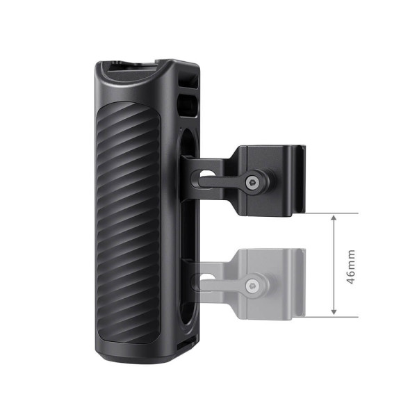 HSN2427 - Aluminum NATO Side Handle