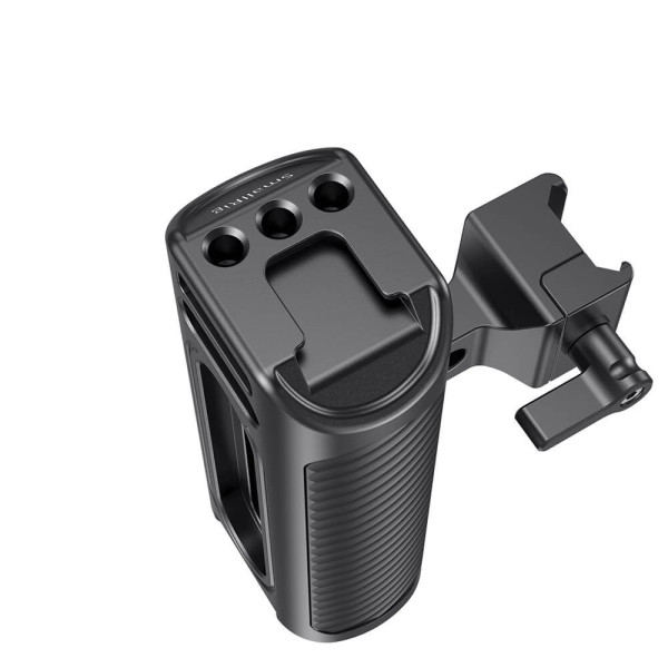 HSN2427 - Aluminum NATO Side Handle
