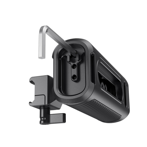 HSN2427 - Aluminum NATO Side Handle
