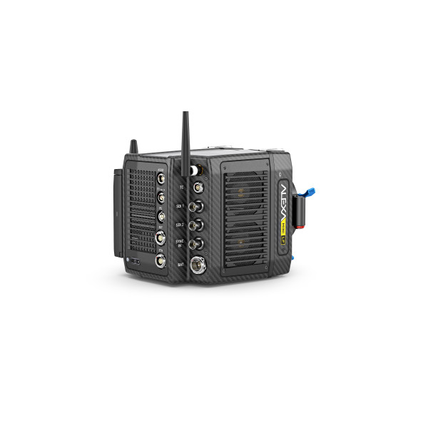 ARRI ALEXA Mini LF