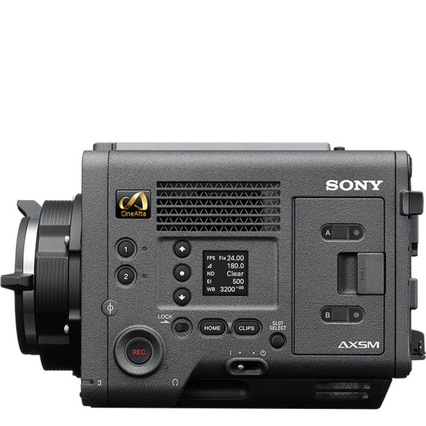 Venice 2 8K Ciné