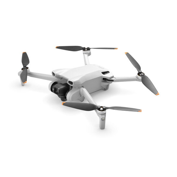 Mini 3 (DJI RC) Fly More Combo