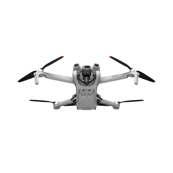 Mini 3 (DJI RC) Fly More Combo
