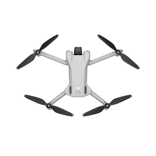 Mini 3 (DJI RC) Fly More Combo