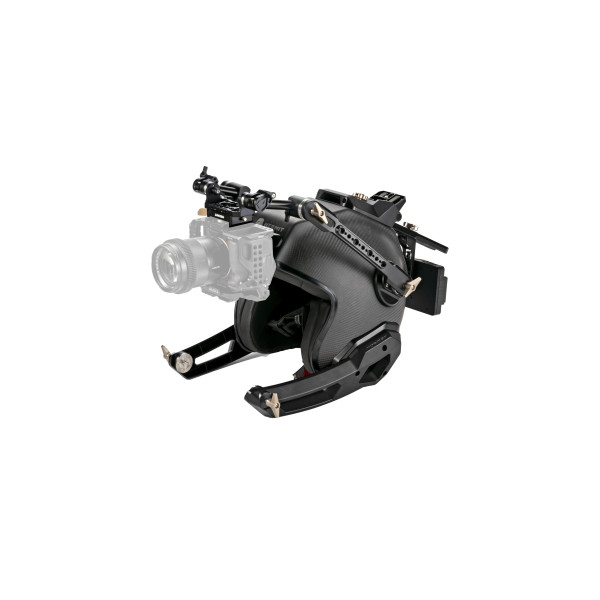 Hermit POV Support System XXL