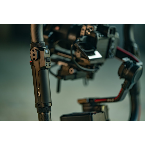 Advanced Ring Grip for DJI Ronin