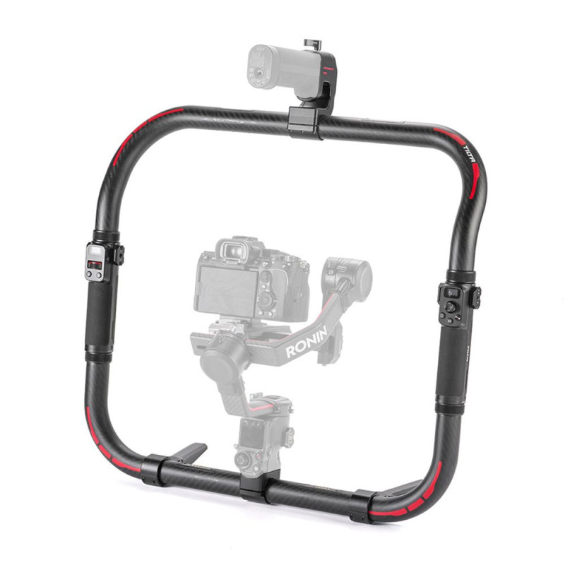 Advanced Ring Grip for DJI Ronin