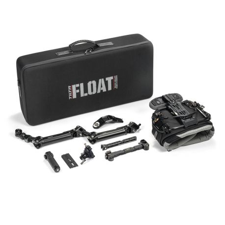 Float Dual Handle Support