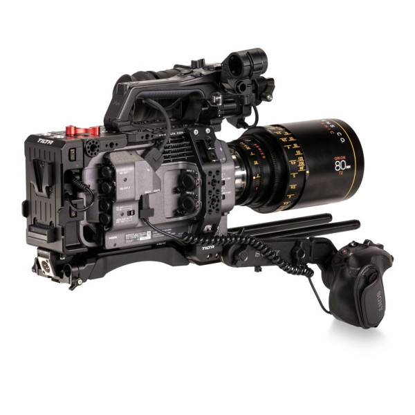 Sony PXW-FX9 Camera Cage