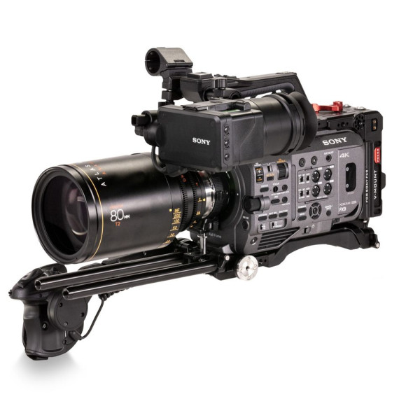 Sony PXW-FX9 Camera Cage