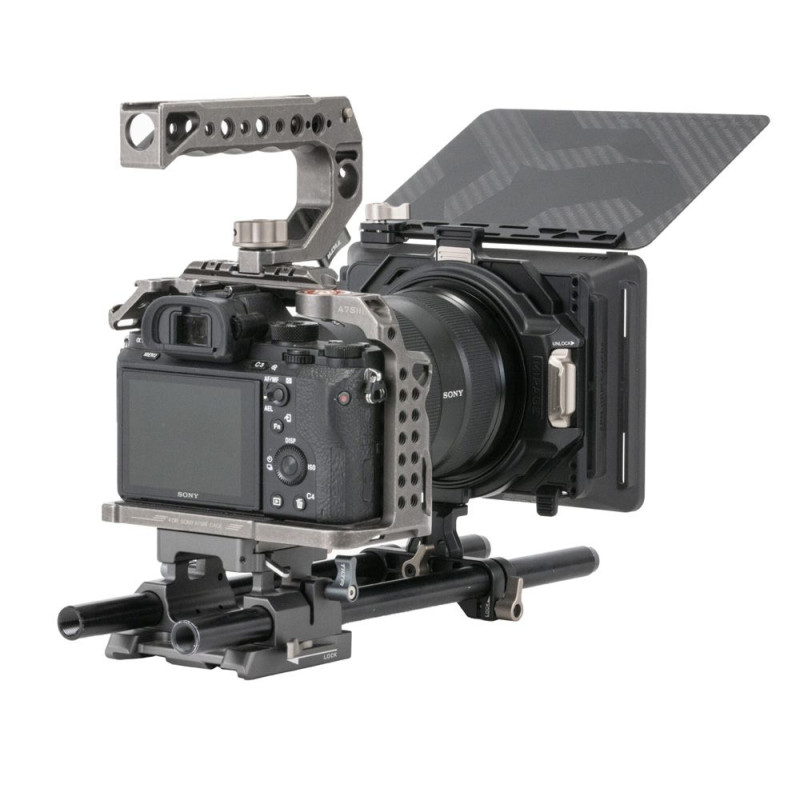 Tilta Mirage Matte Box VND Kit