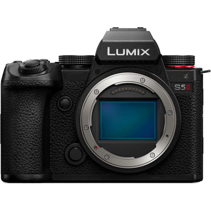 Lumix S5II