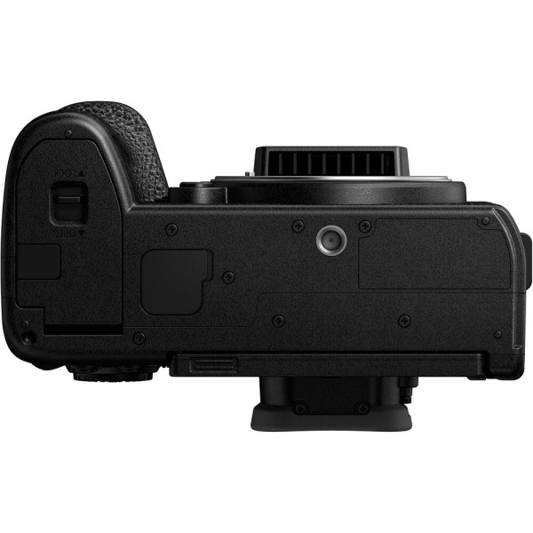 Lumix S5II