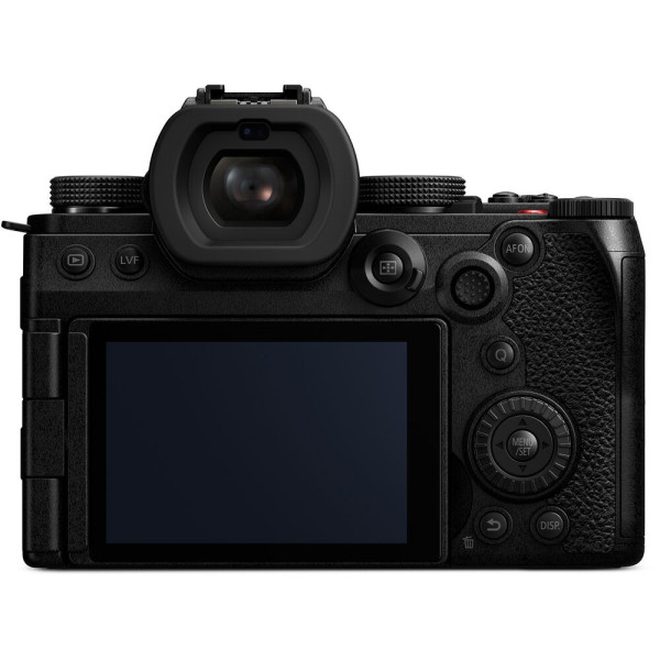 Lumix S5IIX