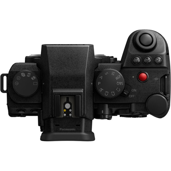 Lumix S5IIX