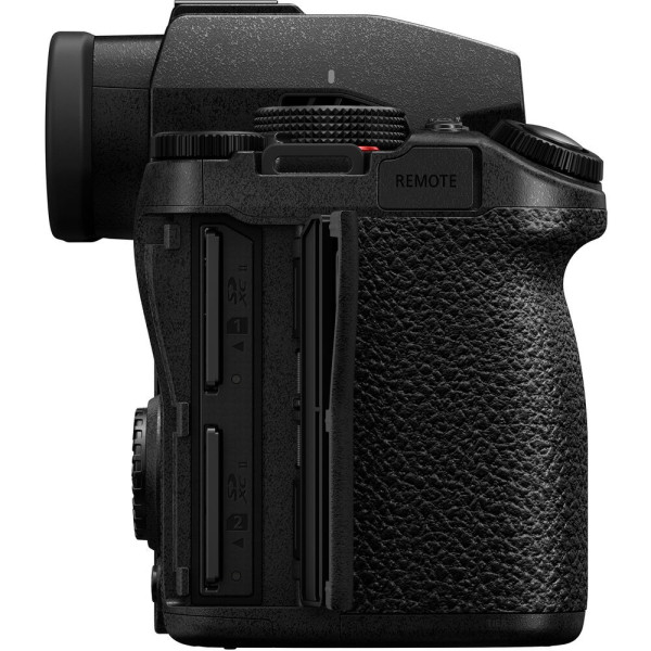 Lumix S5IIX