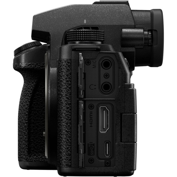 Lumix S5IIX