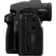 Lumix S5IIX