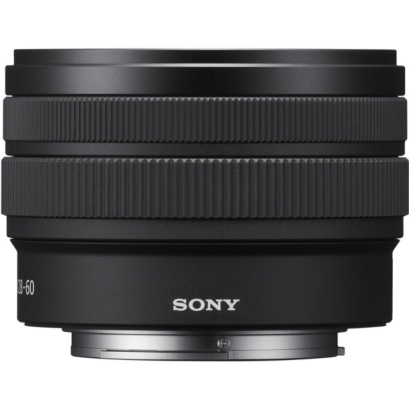 ■美品■SONY FE 28-60mm F4-5.6 SEL2860 SEL2860 | Objectifs | Sony France