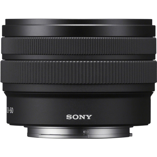 SEL2860 - FE 28-60 mm F4-5.6