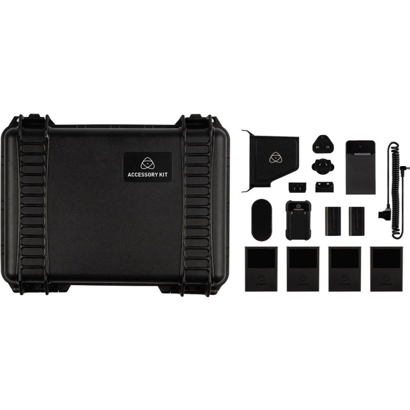 Shogun 7 Accessory Kit