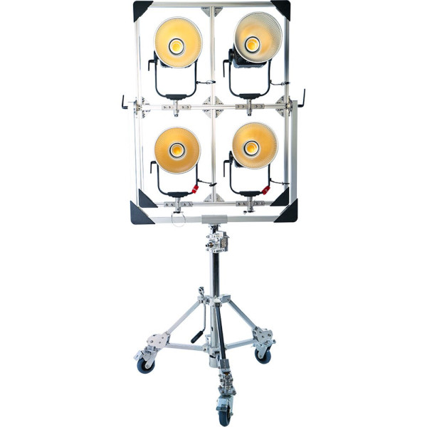 LS 1200 4-Light Bracket