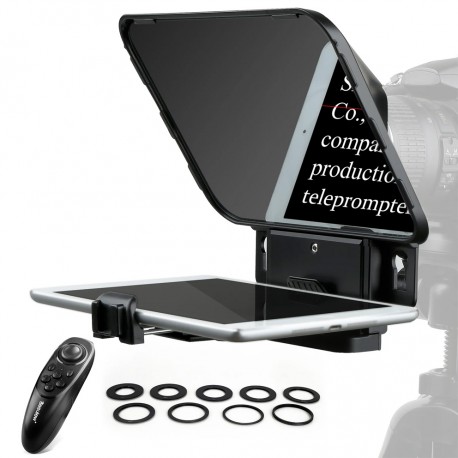 T3 Teleprompter