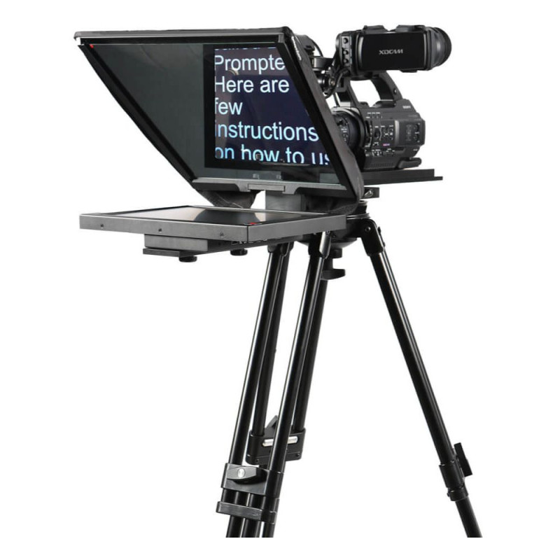 Prompteur DATA VIDEO TP-300