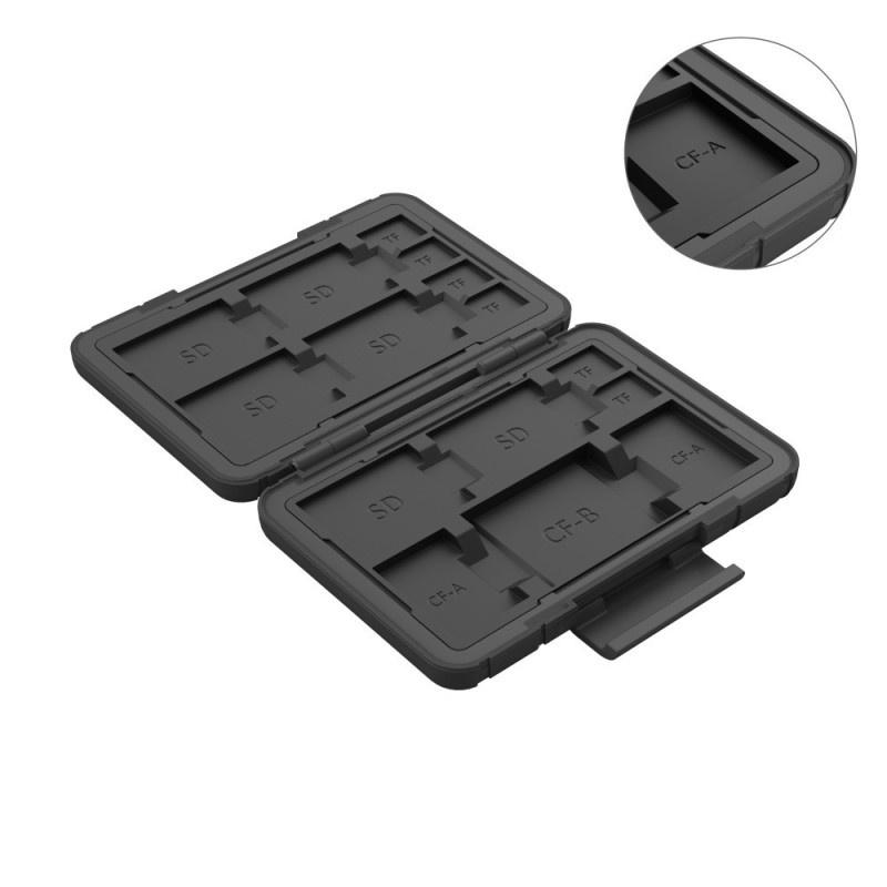 Memory Module Case 3192 - Memory Card Case