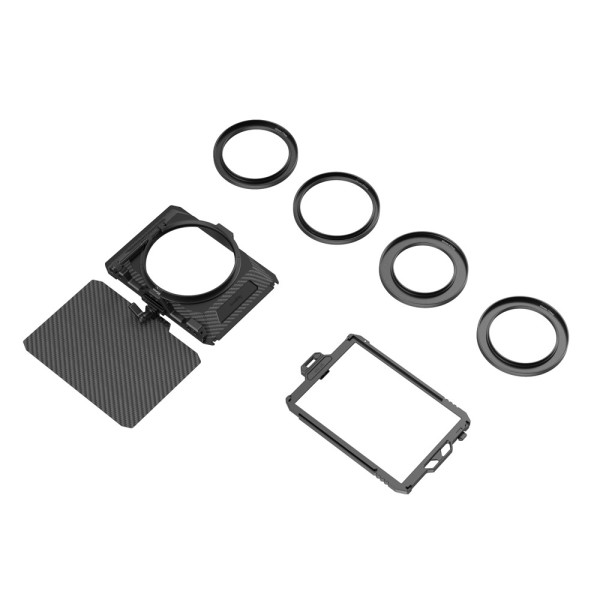 3196 - Mini Matte Box