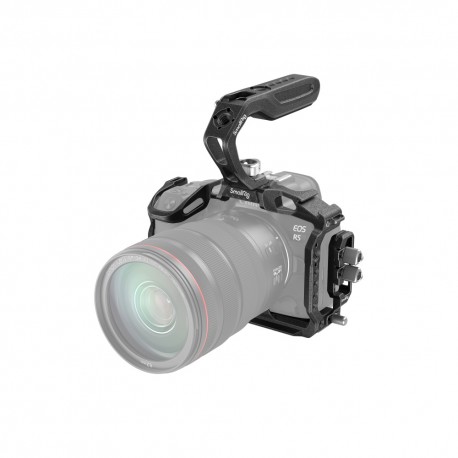 3234 - Canon EOS R5 C / R5 / R6 “Black Mamba” Kit